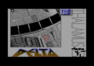 Delta pic