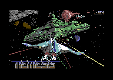 Nemesis
