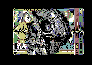 Dead Chaos Experimentation 1