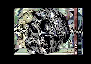 Dead Chaos Experimentation 2