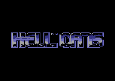 New HC Logo