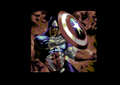 Capitan America 2
