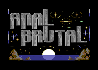 Anal-Picture