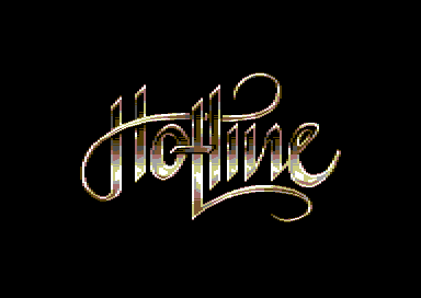 Hotline Logo