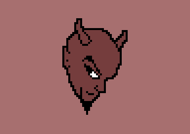 Devil Inside
