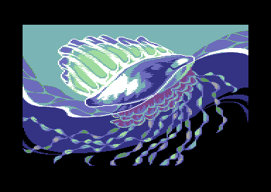 Portuguese man o' war