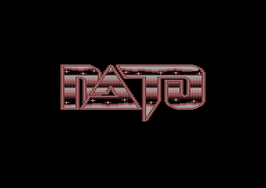 Logo for Nato