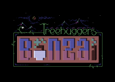 Treehuggers