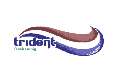 Trident Logo