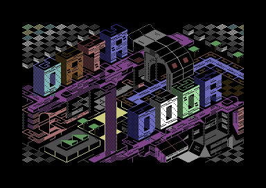 DataDoor Logo