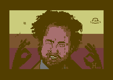 Giorgio Boulder Dash Gang Signs