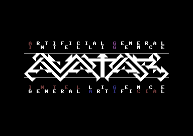 N* AGI Rules Over Humans