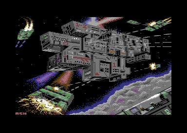 Zzap Zzaping!