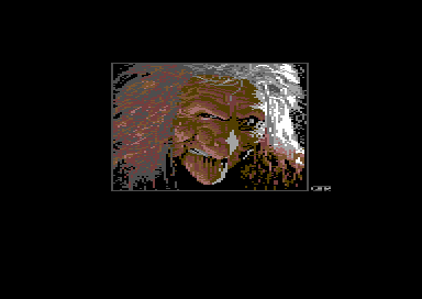 Baba Jaga 1