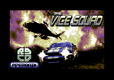 Vice Squad, The