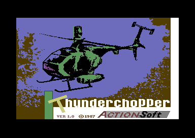 ThunderChopper