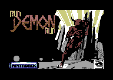 Run Demon Run