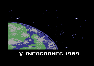 Tin Tin On The Moon - B