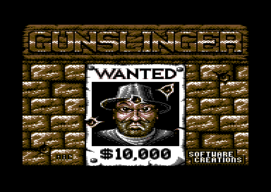 Gunslinger