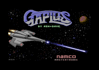 Gaplus
