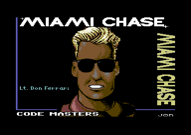 Miami Chase