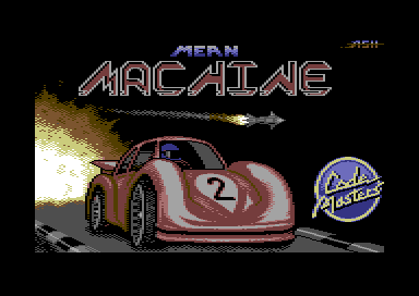 Mean Machine