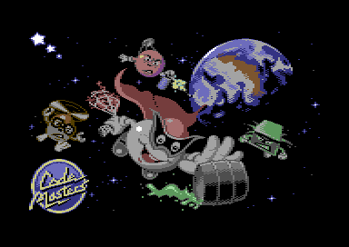 Super Seymour Saves the Planet