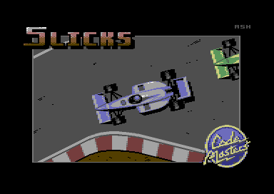 Slicks