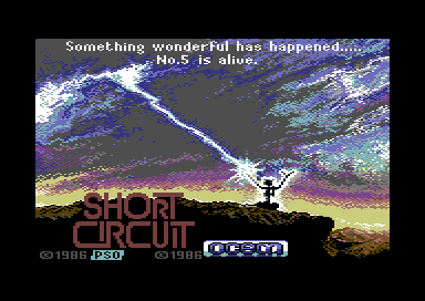 Short Circuit