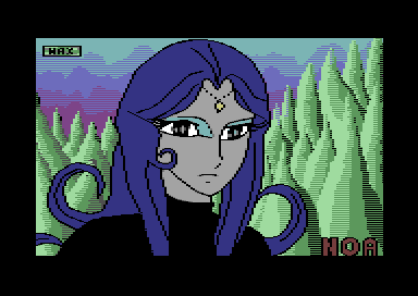 Noa 2