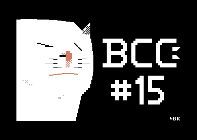 BCC= Cat - Cat