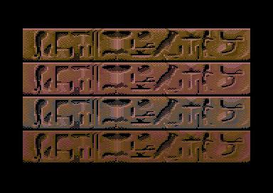 Monumentum - Symbols