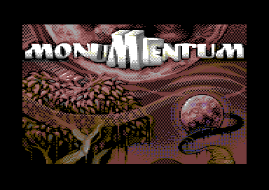 Monumentum - Tall Pic