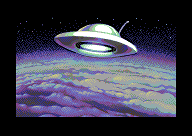 Aloft - UFO Without Beam