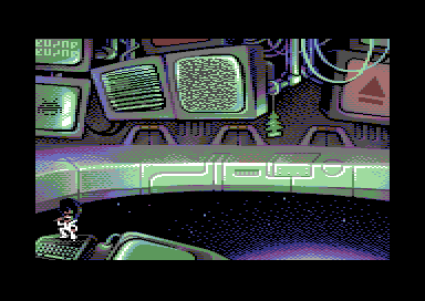 Aloft - Ejecting Plane