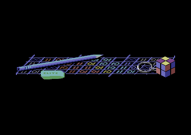 Aloft - MC Kefrens Border