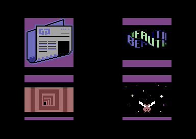 Aloft - Inflight Icons