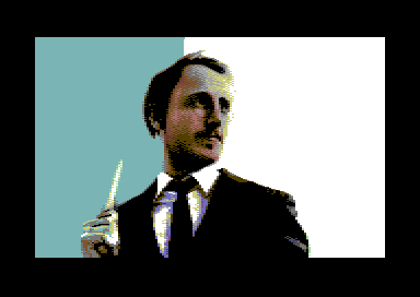 The Wild Bunch - Villain 2