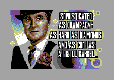 The Wild Bunch - John Steed