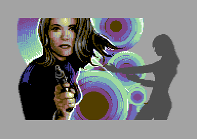 The Wild Bunch - Emma Peel