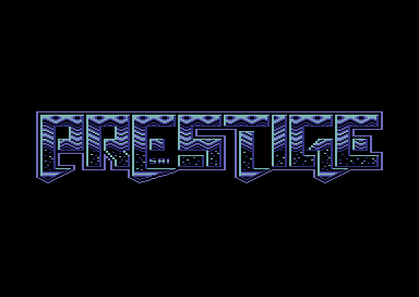 Logo Show - Prestige Logo 4