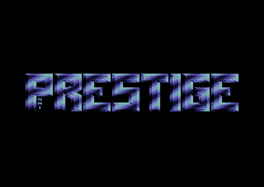 Logo Show - Prestige Logo 3