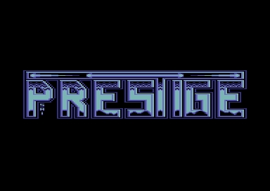 Logo Show - Prestige Logo 2