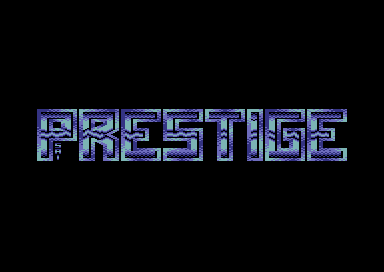 Logo Show - Prestige Logo