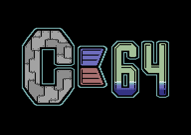 Action - C64 Logo