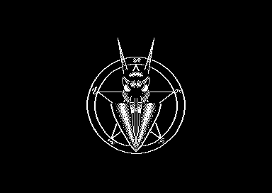 Credo - Warlock Emblem