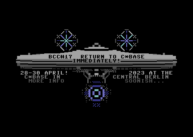 BCC1701E - Enterprise