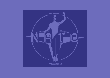 Mega Ivan - NATO