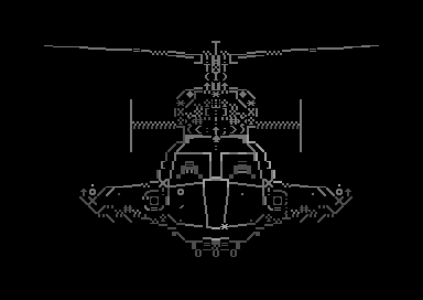 Heli4Ktro - Airwolf