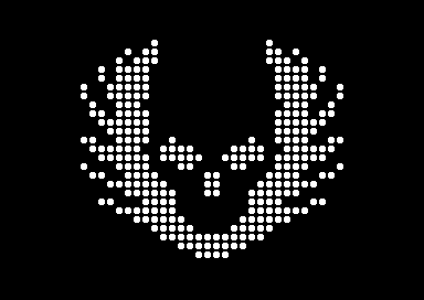 Orykon - Skull 3